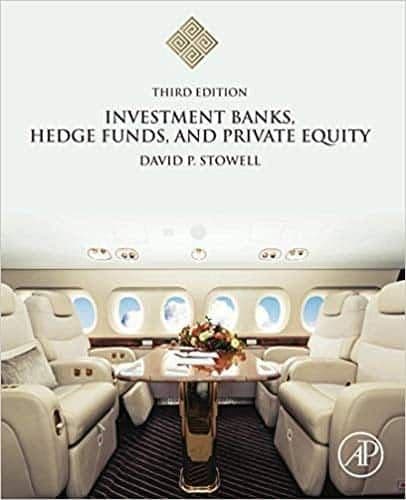 Investment Banks, Hedge Funds, and Private Equity (3rd Edition) – PDF ebook