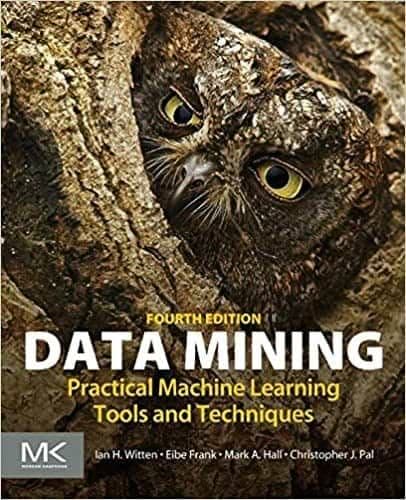 Data Mining: Practical Machine Learning Tools and Techniques (4th Edition) – PDF ebook