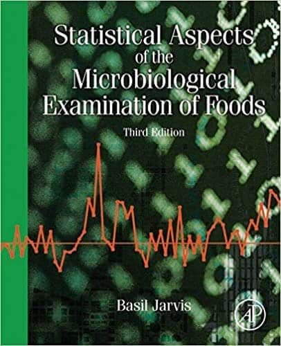 Statistical Aspects of the Microbiological Examination of Foods (3rd Edition) – PDF ebook