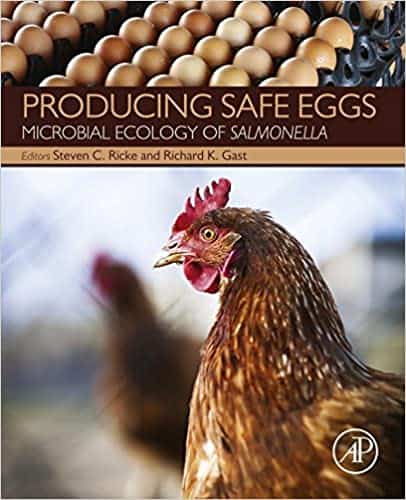 Producing Safe Eggs: Microbial Ecology of Salmonella – PDF ebook