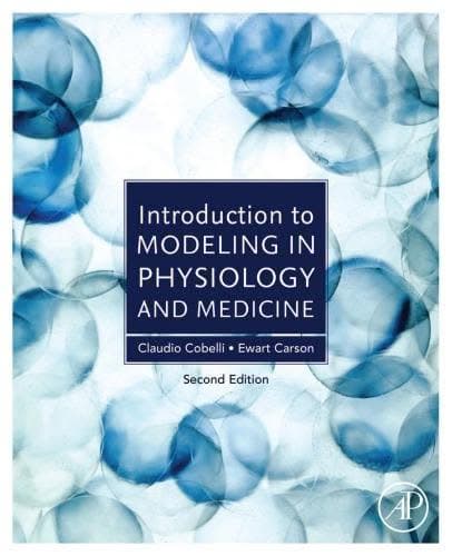 Introduction To Modeling In Physiology And Medicine 2Nd Edition – PDF ebook