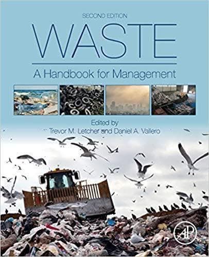 Waste A Handbook For Management 2Nd Edition – PDF ebook