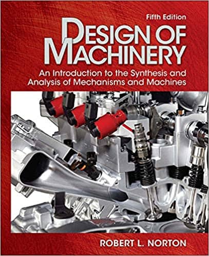 Design of Machinery (5th Edition) – PDF ebook