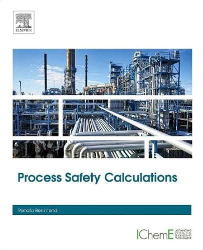 Process Safety Calculations – PDF ebook