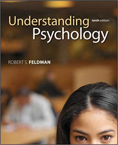 Understanding Psychology 10Th Edition – PDF ebook