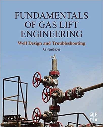 Fundamentals of Gas Lift Engineering: Well Design and Troubleshooting – PDF ebook