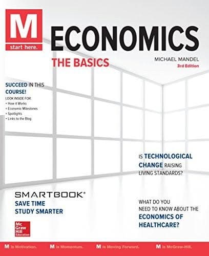 M Economics The Basics 3rd Edition – PDF ebook
