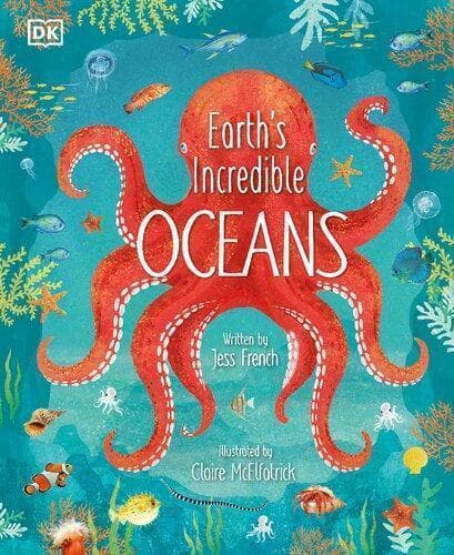 Earths Incredible Oceans – PDF ebook