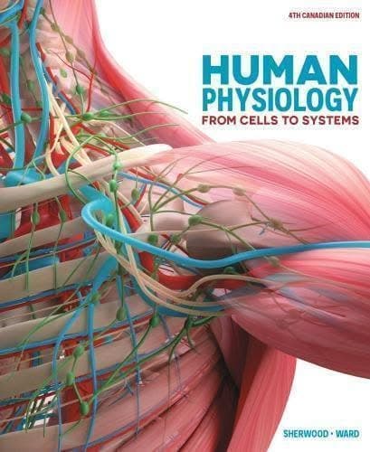 Human Physiology From Cells To Systems 4Th Edition – PDF ebook