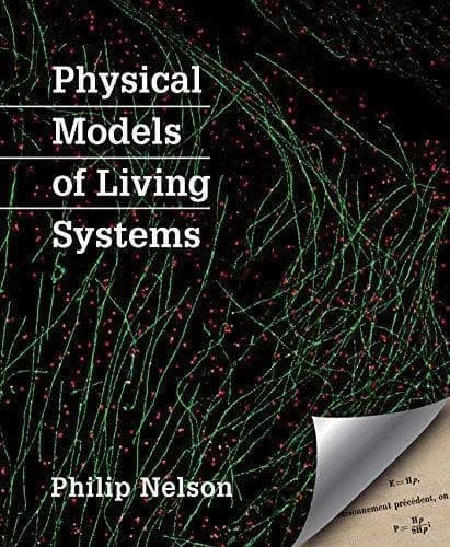 Physical Models Of Living Systems – PDF ebook