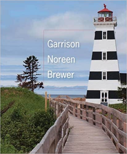 Managerial Accounting (15th Edition)  Garrison/Noreen/Brewer – PDF ebook