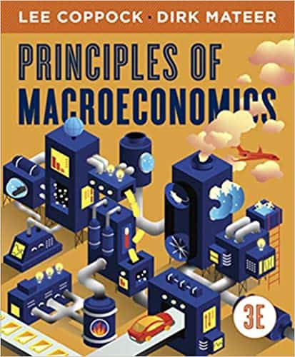 Principles of Macroeconomics (3rd Edition) - eBook