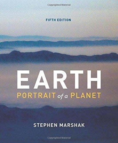 Earth Portrait Of A Planet 5Th Edition – PDF ebook
