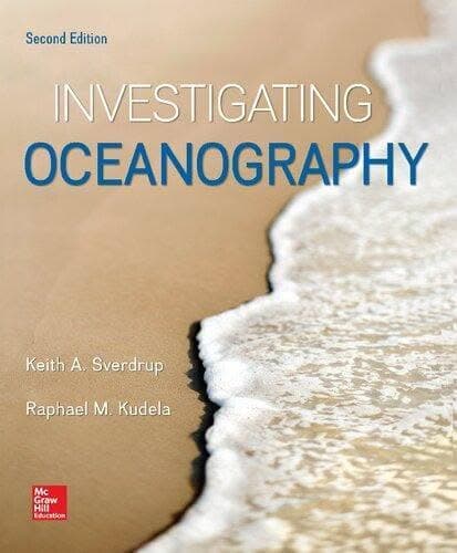 Investigating Oceanography 2Nd Edition – PDF ebook