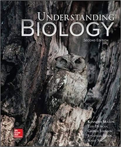 Understanding Biology 2Nd Edition – PDF ebook