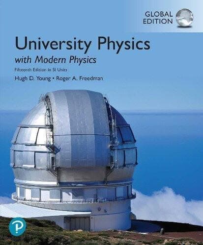 University Physics With Modern Physics In Si Units 15Th Edition – PDF ebook