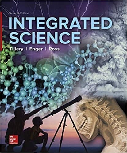 Integrated Science (7th Edition) - eBook