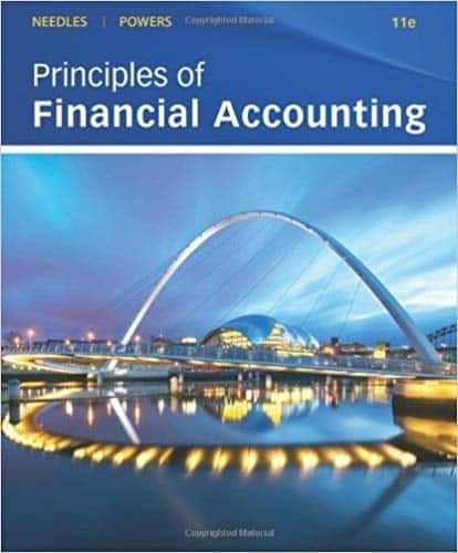 Principles of Financial Accounting (11th Edition) – PDF ebook
