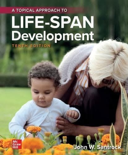 A Topical Approach To Lifespan 10Th Edition – PDF ebook