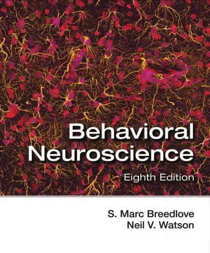 Behavioral Neuroscience 8Th Edition – PDF ebook