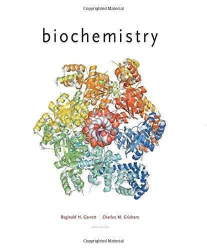 Biochemistry 6Th Edition – PDF ebook