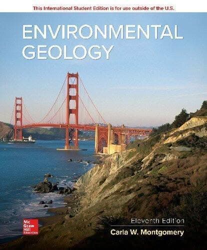 Environmental Geology 11Th Edition – PDF ebook