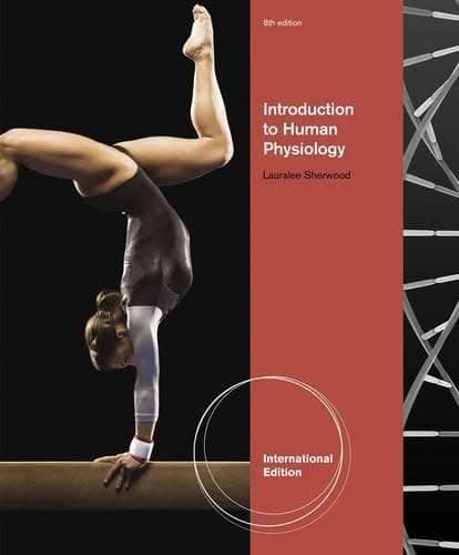 Introduction To Human Physiology 8Th Edition – PDF ebook