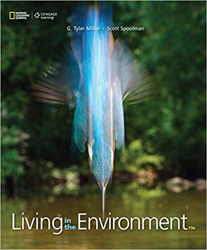 Living In The Environment – PDF ebook