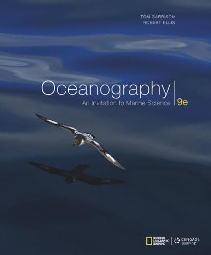Oceanography An Invitation To Marine Science 9Th Edition – PDF ebook