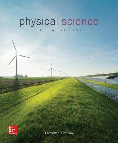 Physical Science 11Th Edition – PDF ebook