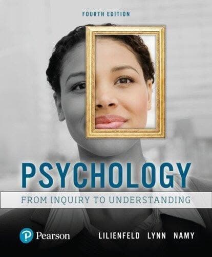 Psychology From Inquiry To Understanding 4Th Edition – PDF ebook