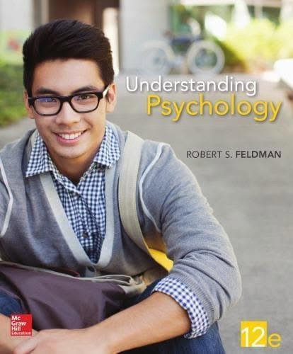 Understanding Psychology 12Th Edition – PDF ebook