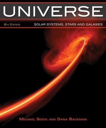 Universe Solar Systems Stars And Galaxies 8Th Edition – PDF ebook