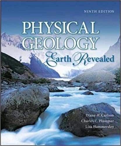 Physical Geology Earth Revealed (9th Edition) – PDF ebook