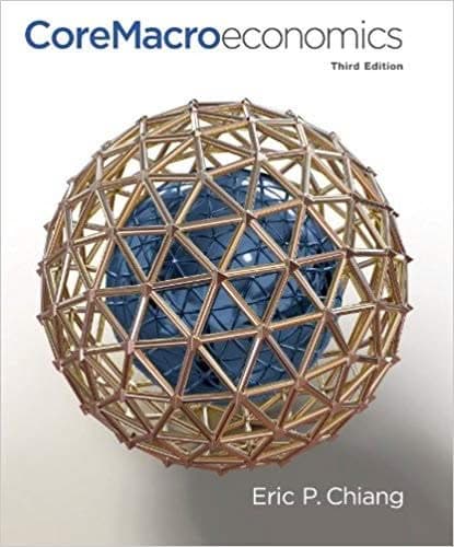 CoreMacroeconomics Third Edition by Eric Chiang – PDF ebook