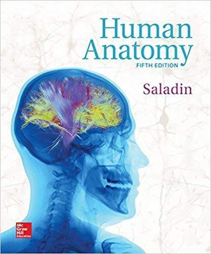 Human Anatomy 5Th Edition – PDF ebook
