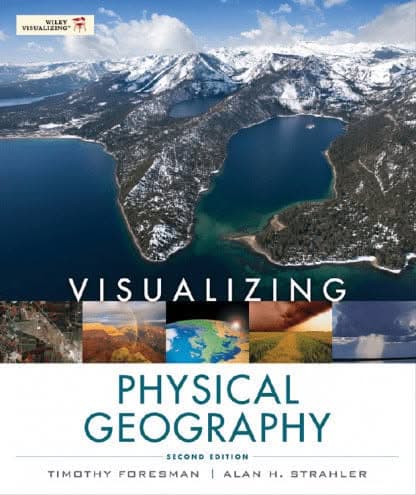 Visualizing Physical Geography, 2nd Edition – PDF ebook