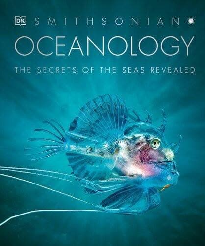 Oceanology The Secrets Of The Sea Revealed – PDF ebook