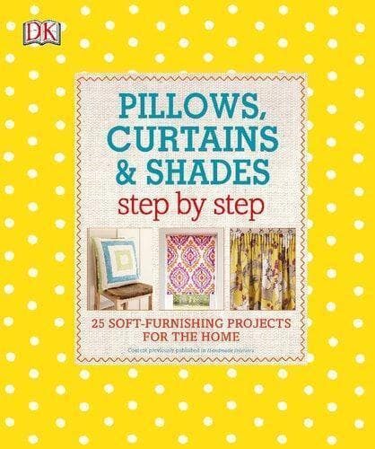 Pillows Curtains Shades Step – PDF ebook
