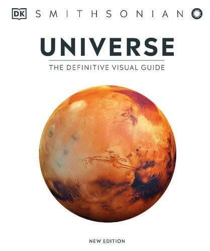Universe The Definitive Visual Guide – PDF ebook