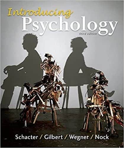 Introducing Psychology (3rd Edition) – PDF ebook