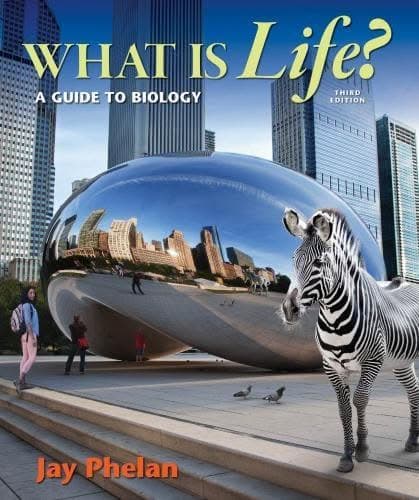 What Is Life A Guide To Biology 3Rd Edition – PDF ebook