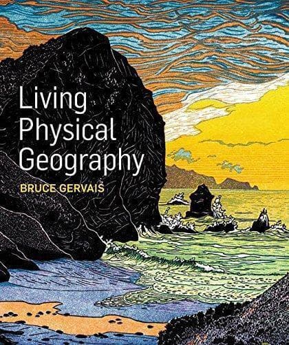 Living Physical Geography – PDF ebook
