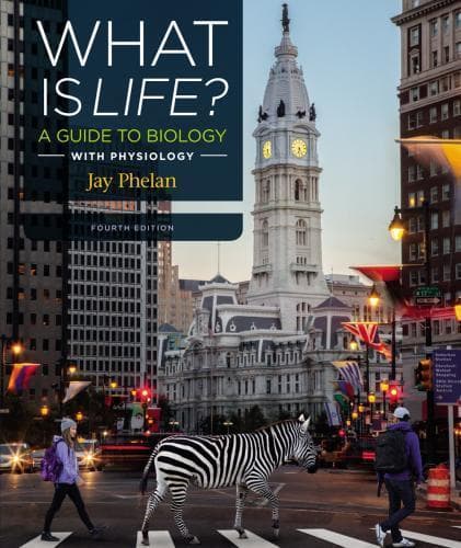 What Is Life A Guide To Biology 4Th Edition – PDF ebook