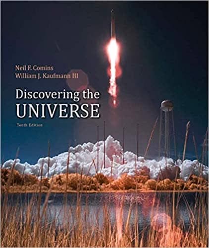 Discovering The Universe Tenth 10Th Edition – PDF ebook