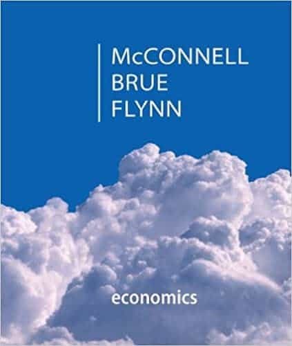 Economics: Principles, Problems, and Policies (20th Edition) – PDF ebook