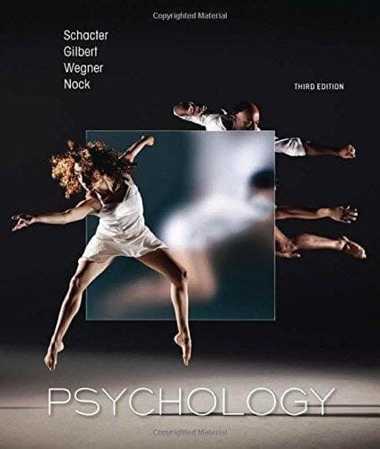 Psychology 3Rd Edition – PDF ebook