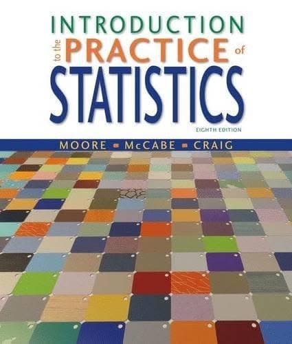 Introduction To The Practice Of Statistics 8Th Edition – PDF ebook