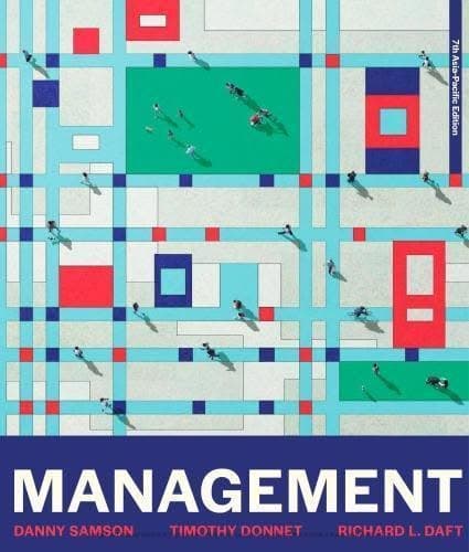 Management 7Th Edition – PDF ebook