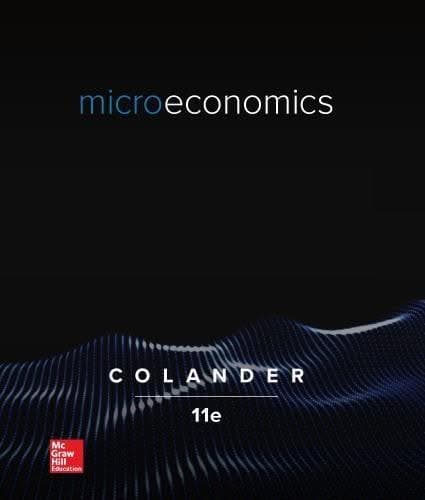 Microeconomics 11Th Edition – PDF ebook